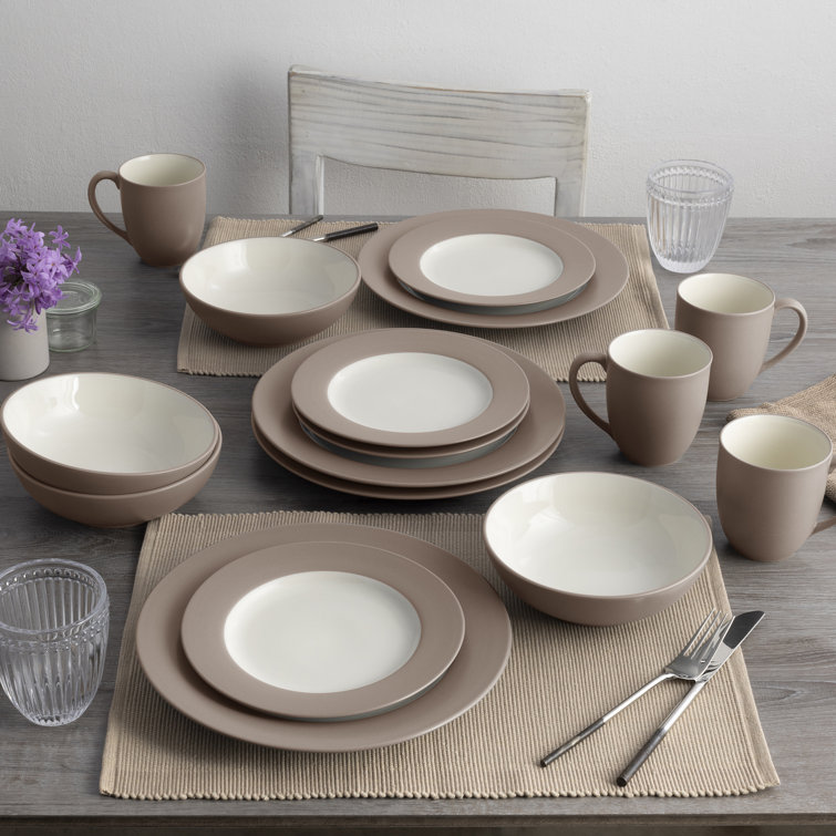 Noritake colorwave rim online